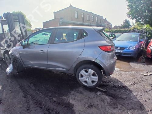 Front left panel RENAULT CLIO IV (BH_) 1.5 dCi 75 | BP35939763C58 - Image 8