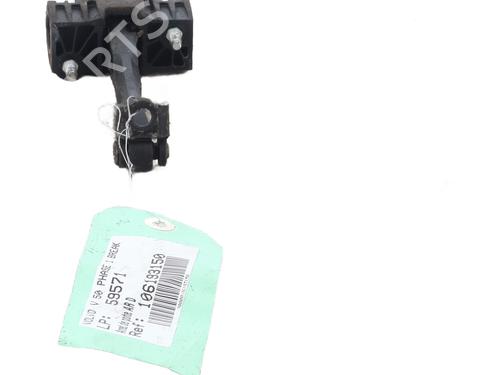Hinge/Door check strap VOLVO V50 (545) 2.0 D | BP26035000C146 