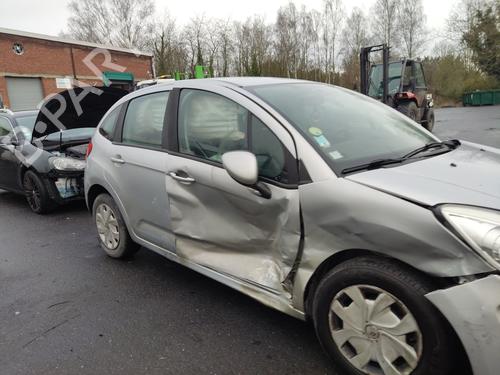 Engine CITROËN C3 II (SC_) 1.4 HDi 70 (SC8HZC, SC8HR0, SC8HP4) | BP23789402M1 - Image 18