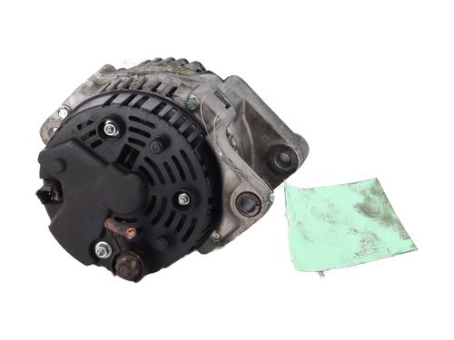 Used Alternator Alternator RENAULT CLIO II (BB_, CB_) 1.9 D (B/CB0J) (65 hp) 25040024 25040024