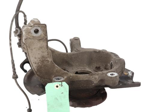 Used Right front steering knuckle RENAULT MEGANE IV Hatchback (B9A/M/N_) 1.6 TCe 205 (B9MV) (205 hp) 20652328