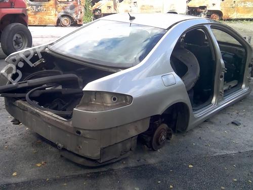 Climate control PEUGEOT 607 (9D, 9U) 2.0 HDI | BP21817454I5  - Image 7