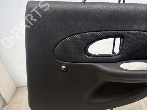 Used Rear right panel Rear right panel 38258105 38258105
