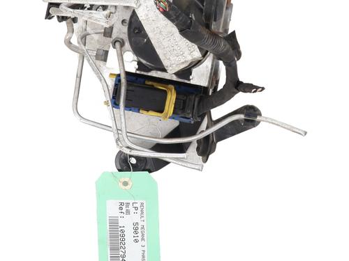 ABS pump RENAULT MEGANE III Hatchback (BZ0/1_, B3_) 1.6 16V (BZ0H) | BP27989205M43 