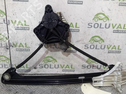 Used Rear left window mechanism Rear left window mechanism VW GOLF VII (5G1, BQ1, BE1, BE2) 2.0 TDI (150 hp) 20370198 20370198