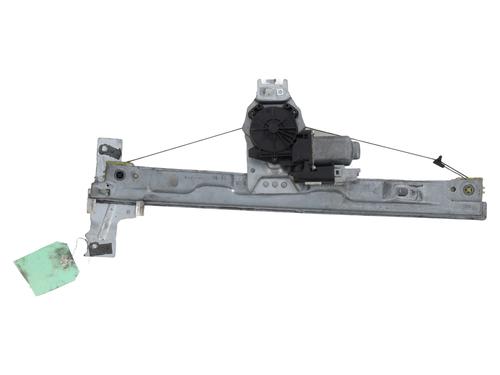 Used Front left window mechanism Front left window mechanism PEUGEOT 207 (WA_, WC_) 1.6 HDi (90 hp) 28100757 28100757