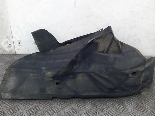 Wheel arch DACIA SANDERO II 1.2 | BP20366101C56