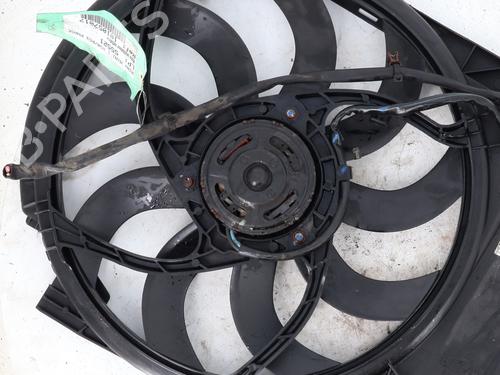 Køleventilator elektrisk MINI MINI (R50, R53) One D | BP23846609M35 