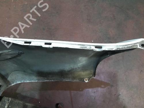 Rear bumper RENAULT LAGUNA II Grandtour (KG0/1_) 1.9 dCi | BP20369931C8 