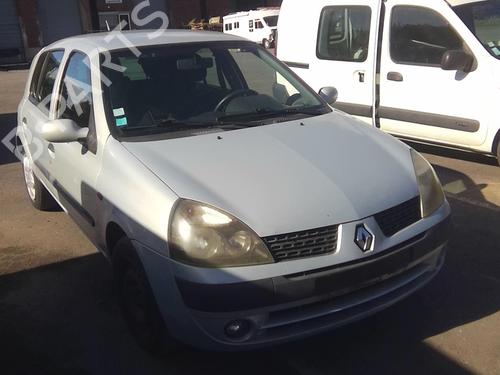 Left headlight RENAULT KANGOO (KC0/1_) 1.5 dCi (KC07) | BP20362245C28 