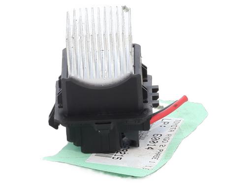 Heater resistor TOYOTA AYGO (_B4_) 1.0 (KGB40) | BP29493045M108 