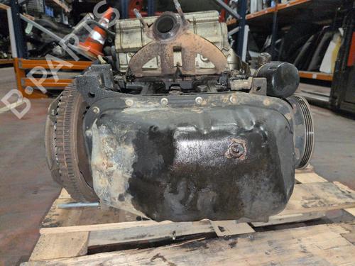 Engine RENAULT TWINGO II (CN0_) 1.2 (CN0D) | BP39228554M1 - Image 5
