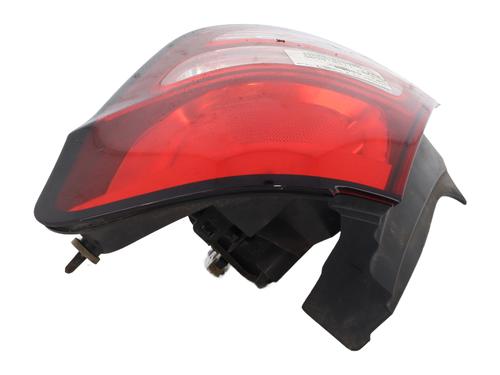 Right taillight CITROËN C3 II (SC_) 1.6 HDi 90 | BP30555869C35