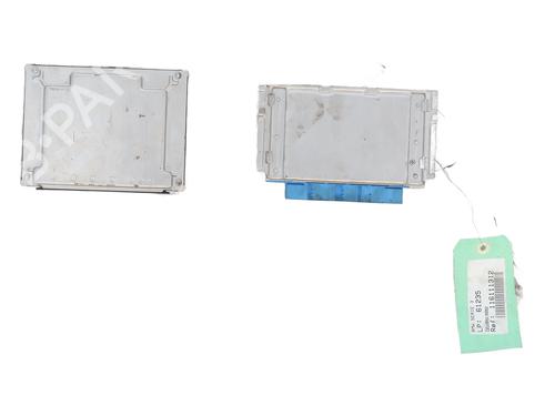 Engine control unit (ECU) BMW 5 (E39) 535 i | BP37742706M57 - Image 5
