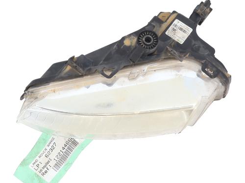 Used Left front fog light Left front fog light LAND ROVER RANGE ROVER EVOQUE (L538) 2.2 D 4x4 (150 hp) 32849894 32849894