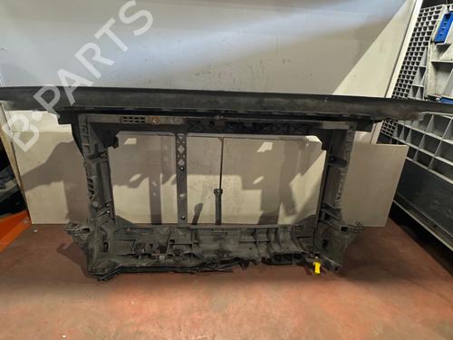 Frontplade/Frontkurv FORD FIESTA VI (CB1, CCN) | BP37690224C72 - Image 4