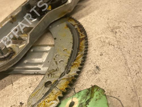 Front left window mechanism RENAULT KANGOO (KC0/1_) 1.4 (KC0C, KC0H, KC0B, KC0M) | BP37278231C22 - Image 2