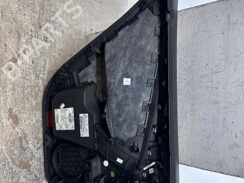 Rear right panel VW PASSAT B6 (3C2) 1.9 TDI | BP39425560C61 - Image 3