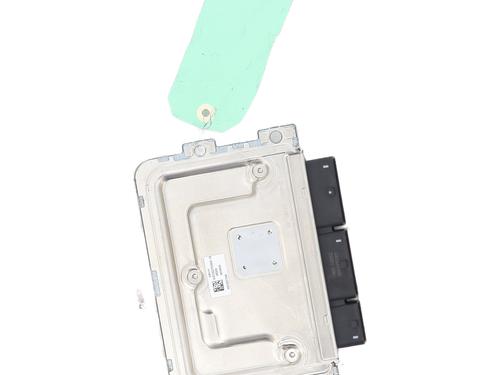 Engine control unit (ECU) RENAULT TWINGO III (BCM_, BCA_) 1.0 SCe 65 (BCMJ) | BP28104419M57 - Image 4