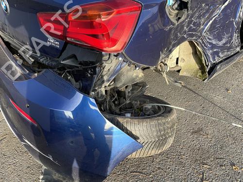 Gearbox BMW 1 (F21) 118 d | BP30550953M3 - Image 36