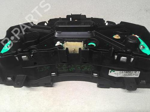 Kombiinstrument OPEL MERIVA A MPV (X03) 1.6 16V (E75) | BP21798335C47