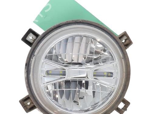 Left headlight CITROËN AMI (9A_) Electric (9AZ2CA) | BP29564517C28  - Image 7