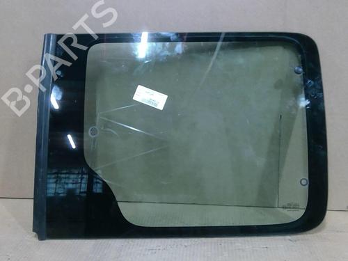 Used Rear right door window PEUGEOT PARTNER MPV (5_, G_) 1.4 (75 hp) 29197154