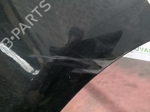 Used Rear bumper CITROËN C4 Coupe (LA_) 1.6 HDi (90 hp) 21373641