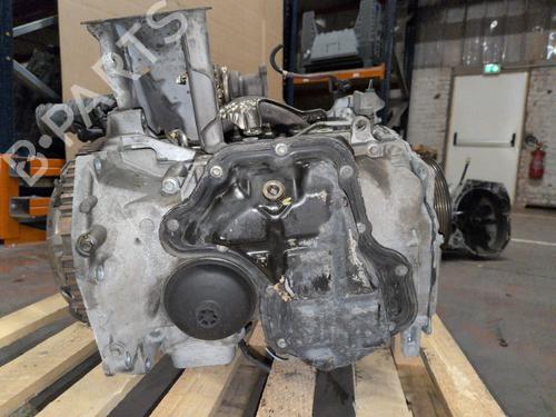 Engine DACIA LODGY (JS_) 1.2 TCe (JSAY, JSM0) | BP36960700M1 - Image 3