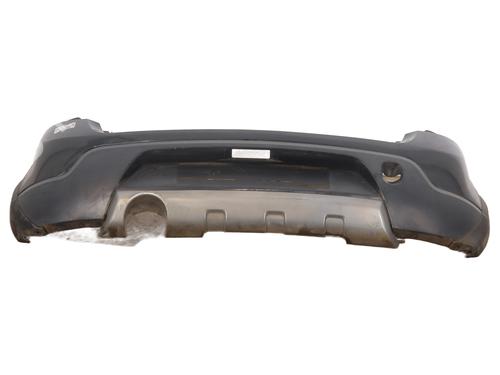 Used Rear bumper DACIA SANDERO 1.5 dCi (68 hp) 27352752