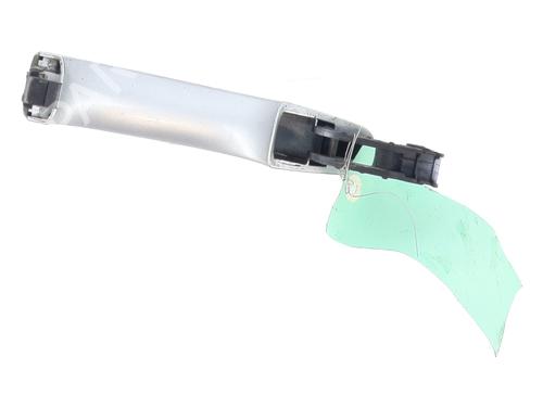 Front left exterior door handle AUDI A4 B8 (8K2) 2.0 TDI | BP32275593C128