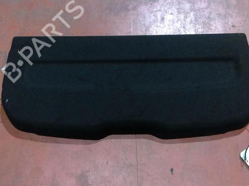 Used Rear parcel shelf PEUGEOT 208 II (UB_, UP_, UW_, UJ_) e-208 (156 hp) 31723761