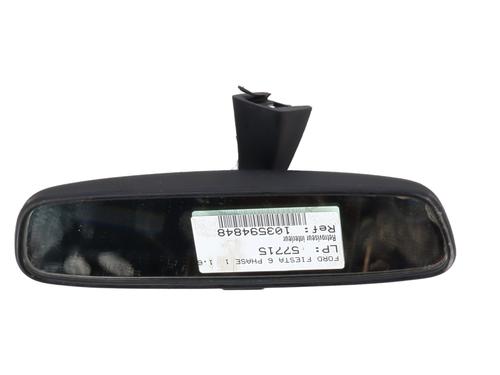 Rear mirror FORD FIESTA VI (CB1, CCN) 1.6 TDCi | BP24573833I6 