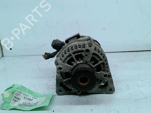alternator-ford-focus-iii-2010-2011-2012-2013-2014-2015-2016-2017-2018-2019-2020-33040794 main image