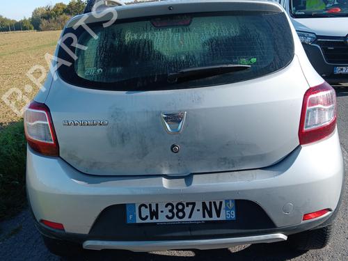 Rudehejsemekanisme ventre foran DACIA SANDERO II 1.5 dCi | BP30823764C22 - Image 5