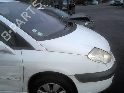 Left front steering knuckle CITROËN C8 (EA_, EB_) 2.2 HDi | BP25588979M25 - Image 14