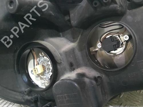 Left headlight FORD GALAXY II (WA6) 1.8 TDCi | BP20369597C28 