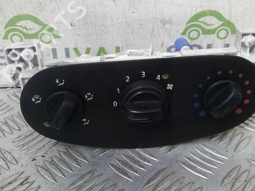 Climate control DACIA LOGAN (LS_) 1.4 MPI LPG (LS0C) | BP21826111I5 - Image 3