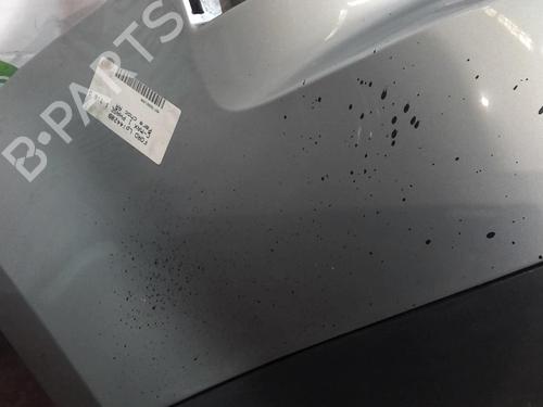 Used Rear bumper FORD FOCUS C-MAX (DM2) 1.6 TDCi (109 hp) 21502042