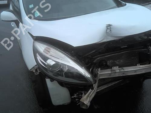 Engine RENAULT GRAND SCÉNIC III (JZ0/1_) 1.5 dCi (JZ09, JZ0D, JZ10, JZ14, JZ1G, JZ29, JZ2C) | BP25254230M1  - Image 8