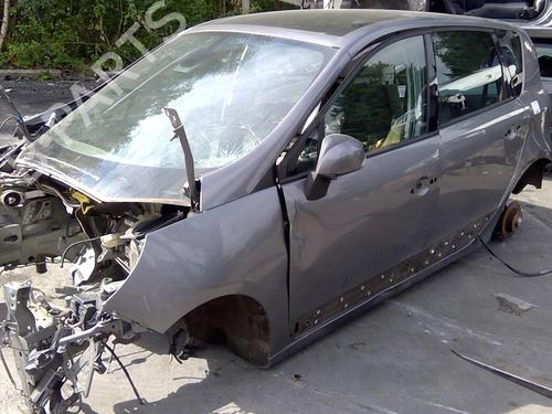 Switch RENAULT SCÉNIC III (JZ0/1_) 1.6 dCi (JZ00, JZ12) | BP28048274I30  - Image 21