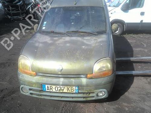 Right headlight RENAULT KANGOO (KC0/1_) 1.9 dTi (KC0U) | BP24648867C29 - Image 7