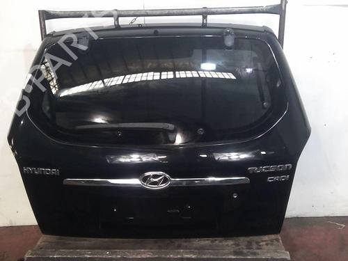 Tailgate HYUNDAI TUCSON (JM) 2.0 CRDi | BP20367054C6 