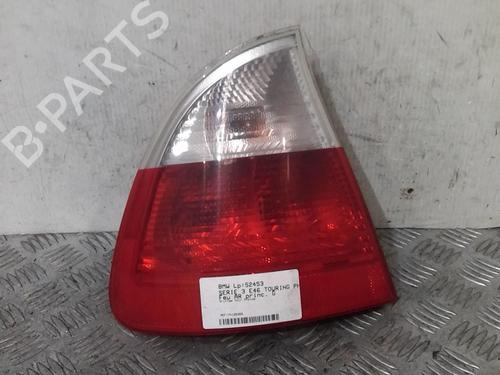 Used Left taillight Left taillight BMW 3 Touring (E46) 330 i (231 hp) 20359470 20359470