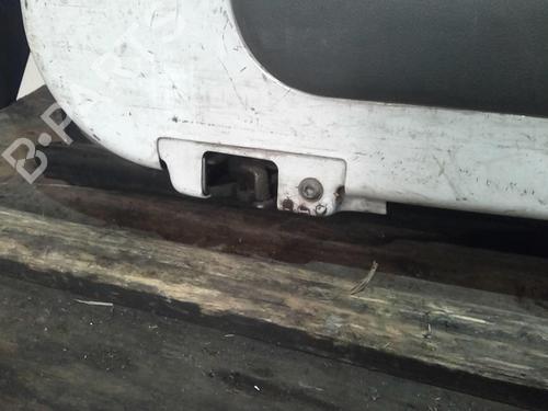 Used Left tailgate Left tailgate FORD TRANSIT Bus (FD_ _, FB_ _, FS_ _, FZ_ _, FC_ _) 2.2 TDCi (140 hp) 20361805 20361805