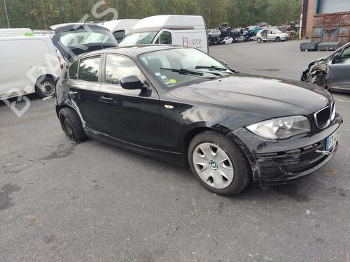 Gearbox BMW 1 (E87) 118 d | BP33328628M3 - Image 17