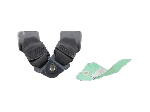 Used Seat buckle Seat buckle DACIA SANDERO 1.2 16V (75 hp) 27641613 27641613