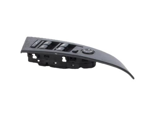 Left front window switch BMW 5 (E60) 525 d | BP40239987I27 - Image 2