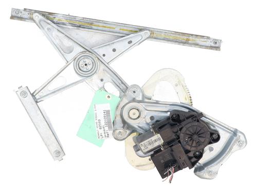 Used Rear left window mechanism Rear left window mechanism RENAULT GRAND SCÉNIC III (JZ0/1_) 1.5 dCi (JZ09, JZ0D, JZ10, JZ14, JZ1G, JZ29, JZ2C) (110 hp) 32739331 32739331
