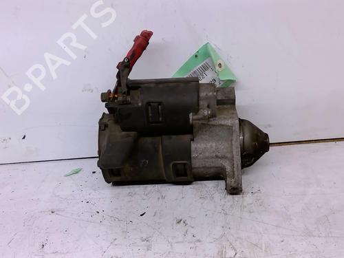 Used Starter Starter RENAULT GRAND SCÉNIC III (JZ0/1_) 1.5 dCi (JZ09, JZ0D, JZ10, JZ14, JZ1G, JZ29, JZ2C) (110 hp) 33040797 33040797